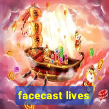 facecast lives